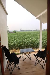 Tiny house homestay & cafe T3-T5 - - 3