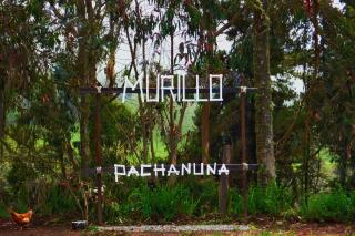 Hostal Pachanuna - Murillo - 9