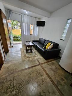 Espaço Villa Pella - Chalé Tulipa - Brumadinho - 7