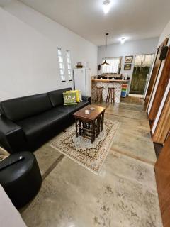 Espaço Villa Pella - Chalé Tulipa - Brumadinho - 4
