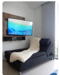 Suite Génesis con vista al mar, Pozos colorados - 7