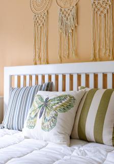 Villa Pierretta in the center, Playa Las Terrenas - 2