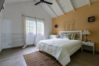 Villa Pierretta in the center, Playa Las Terrenas - 1