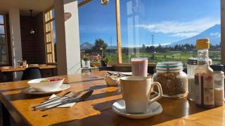 Cuscungo Cotopaxi Hostel & Lodge - Chasqui - 7