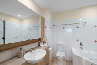 Sea Breeze At Mudjimba Beachside, Tennis Pool - Mudjimba - 6