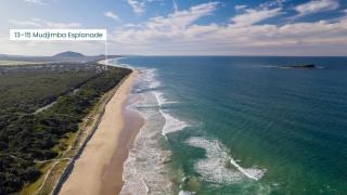 Sea Breeze At Mudjimba Beachside, Tennis Pool - Mudjimba - 3