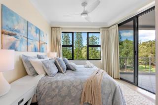 Sea Breeze At Mudjimba Beachside, Tennis Pool - Mudjimba - 8