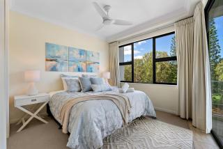 Sea Breeze At Mudjimba Beachside, Tennis Pool - Mudjimba - 7