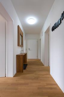 KAYA Zurich Apartment 3B - Downtown 2BR Deluxe Apt - Zurigo - 5