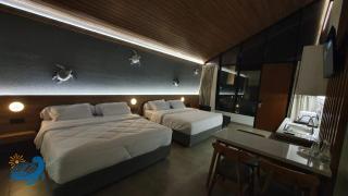R7 Cottages Pangandaran - Cikembulan - 6