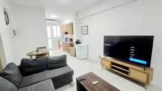 Antionette Studio Apartment - 6