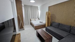 Antionette Studio Apartment - 5