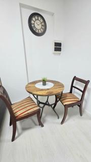 Antionette Studio Apartment - 2