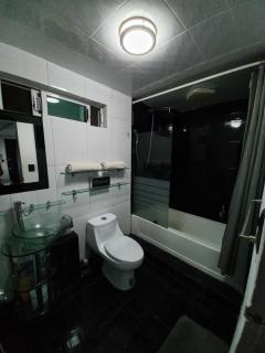 Pequeño Departamento moderno - 6