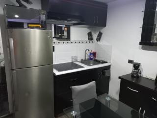 Pequeño Departamento moderno - 5
