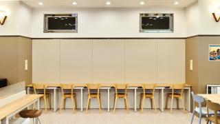 Toyoko Inn Kawasaki Ekimae Shiyakusho-dori - 1