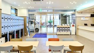 Toyoko Inn Kawasaki Ekimae Shiyakusho-dori - Kawasaki - 8