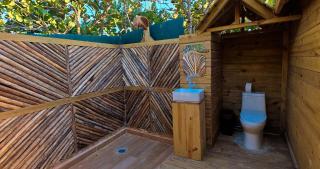 Glamping EcoLodge Cueva De Las Aguilas - 1