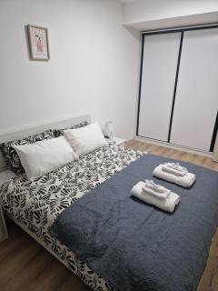 Bloom Apartments D235 - 5