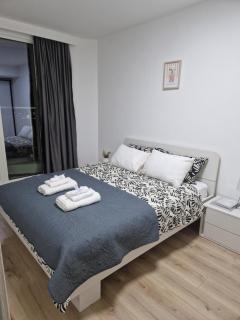 Bloom Apartments - Skopje - 4