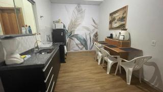 Flat hotel Victoram - Rio Branco - 1