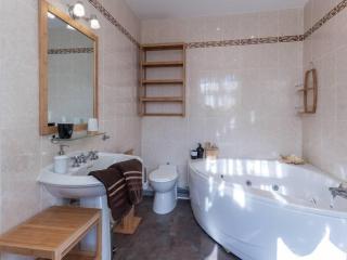Manoir de Charme avec Piscine Couverte et WiFi dans les Vosges du Sud - FR-1-583-36 - Fougerolles - 7