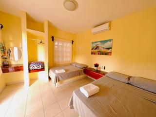 Hotel Mirador Maya Calakmul - Xpujil - 6