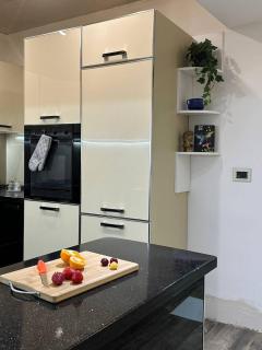 Look Ahead Travel House with Sea Wiew and Terrace - Baku - 8