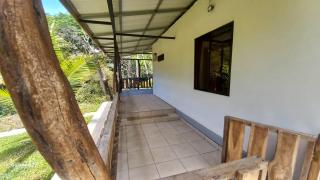 Casa el Colibrí - Naranjo - 8