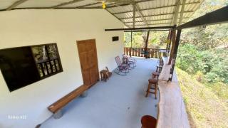 Casa el Colibrí - Naranjo - 9
