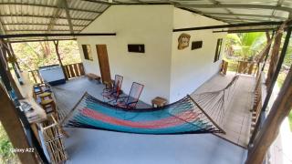 Casa el Colibrí - Naranjo - 7