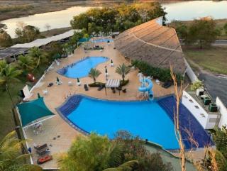 Enseada Náutico residence - Caldas Novas - 6