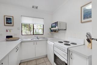 4 Kurrambah at Noosa Sound - Noosaville - 3