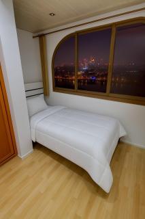 Platinum Pavilion - 7