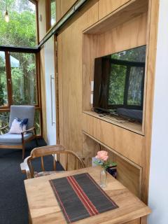 Treetop Studio - Wellington - 3