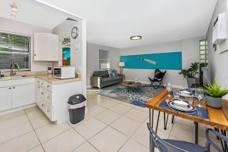 Ocean Breeze Home - Hollywood - 0