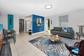 Ocean Breeze Home - Hollywood - 6