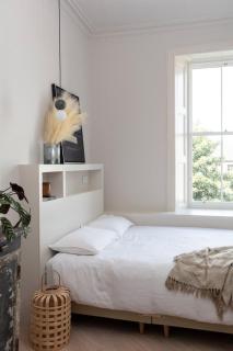 Stunning 3-Bed Castle Views in Historic Edinburgh - Edimburgo - 6