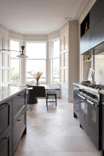 Stunning 3-Bed Castle Views in Historic Edinburgh - Edimburgo - 5