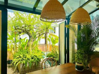 Glorious Rooftop hidden marble - Ho Chi Minh City - 5