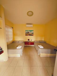 Hotel Mirador Maya Calakmul - Xpujil - 3