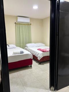 Apartamentos KARS - 1