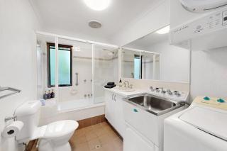 4 Kurrambah at Noosa Sound - Noosaville - 2