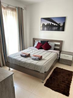 Central 3Story Villa with 3 Bedrooms 2 floor bed - Is-Swieqi - 4