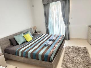 Central 3Story Villa with 3 Bedrooms 2 floor bed - Is-Swieqi - 6