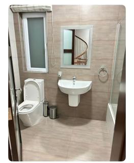 Central 3Story Villa with 3 Bedrooms 2 floor bed - Is-Swieqi - 1