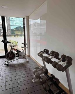 Loft en Usaquén - Norte de la ciudad Excelente ubicación - 7