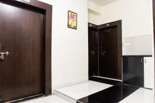 Hotel O Radhika Palace - Bhopal - 3