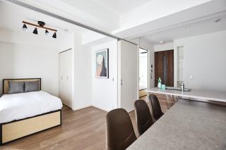 CREAL premier kagurazaka - 0