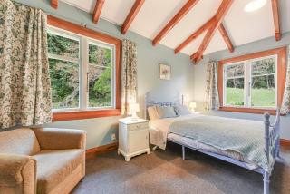 Fantail Cottage Kaiuma Bay - Havelock Holiday Home - 1